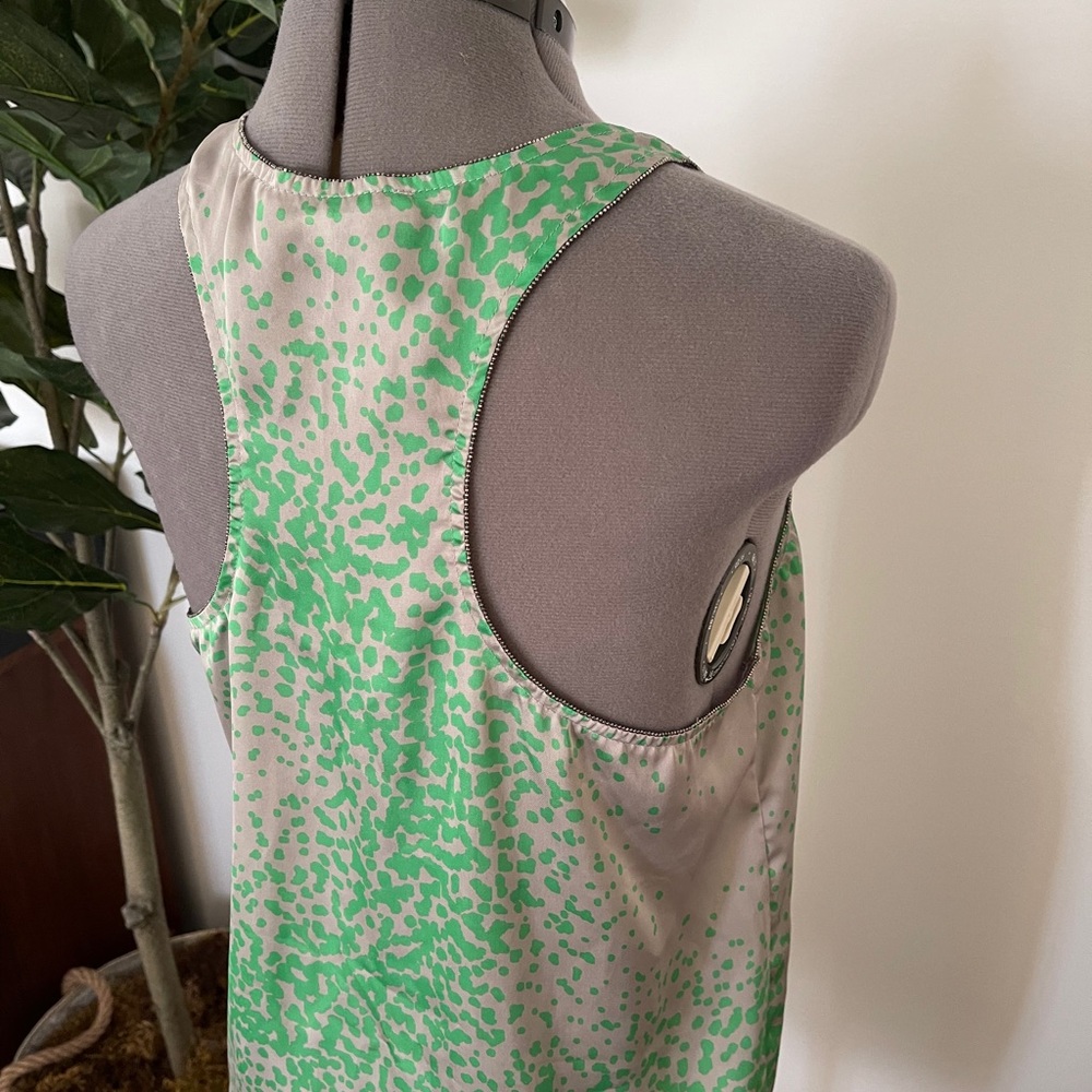 Collective concepts Medium Racer tank - Picture 4 of 8